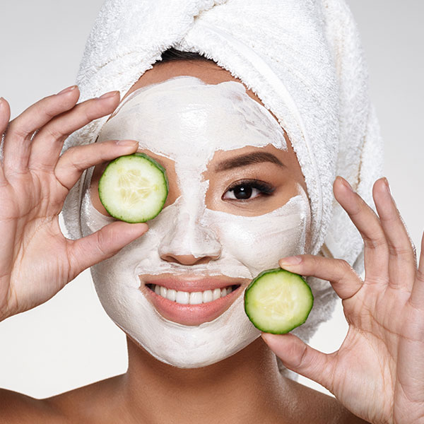 SKIN/BEAUTY TREATMENT